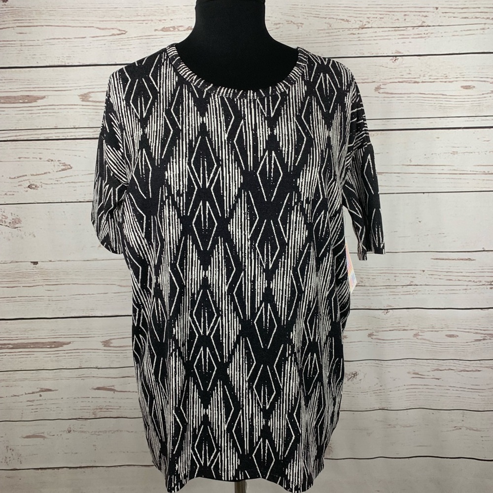 3/$25 NWT LulaRoe Irma